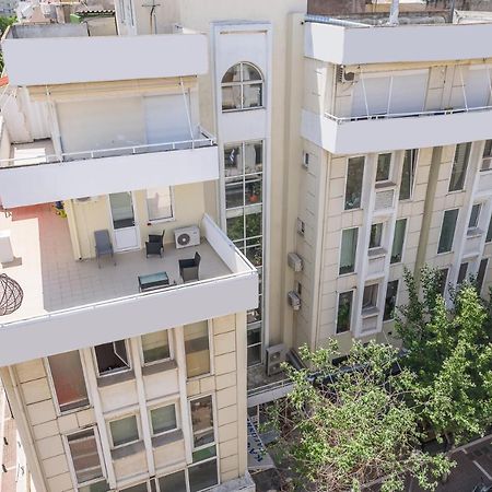 Sergios Apartments 3 อเล็กซานโดรโพลิส ภายนอก รูปภาพ