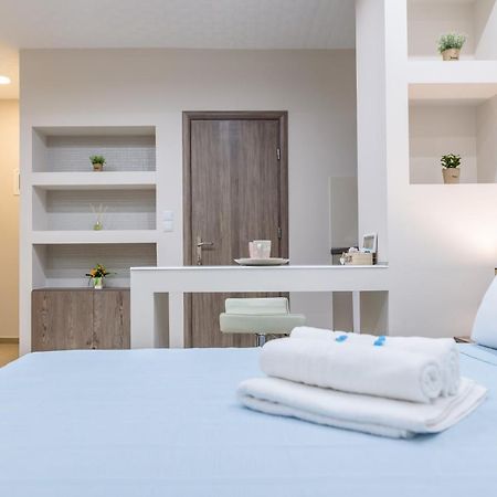 Sergios Apartments 3 อเล็กซานโดรโพลิส ภายนอก รูปภาพ